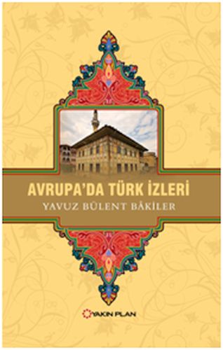 Kurye Kitabevi - Avrupada Türk İzleri