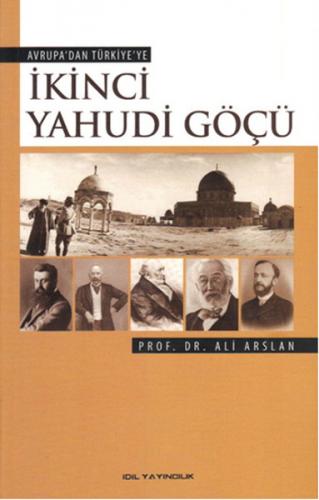 Kurye Kitabevi - Avrupa'dan Türkiye'ye Ikinci Yahudi Göçü
