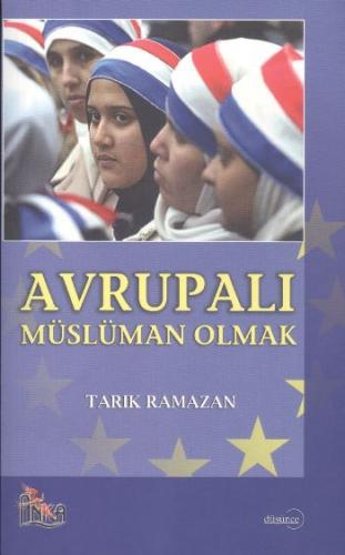 Kurye Kitabevi - Avrupalı Müslüman Olmak
