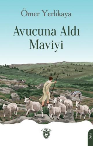 Avucuna Aldı Maviyi - Münzevi Kitabevi