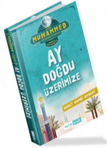 Ay Doğdu Üzerimize - Münzevi Kitabevi