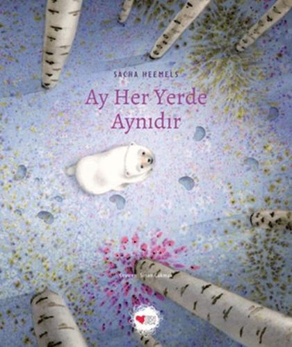 Ay Her Yerde Aynıdır - Münzevi Kitabevi