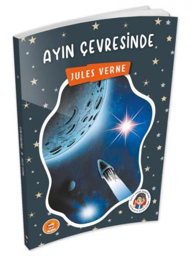 Ay’ın Çevresinde - Münzevi Kitabevi