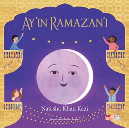 Kurye Kitabevi - Ay’ın Ramazan’ı