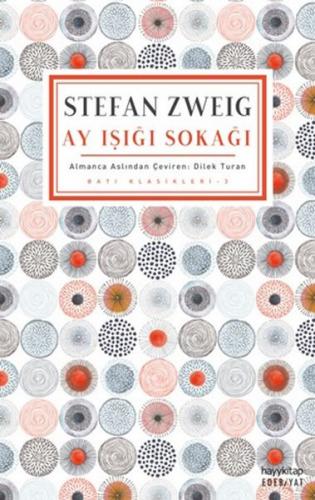 Ay Işığı Sokağı