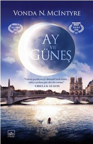Ay ve Güneş - Münzevi Kitabevi