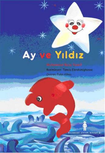 Ay ve Yıldız - Münzevi Kitabevi