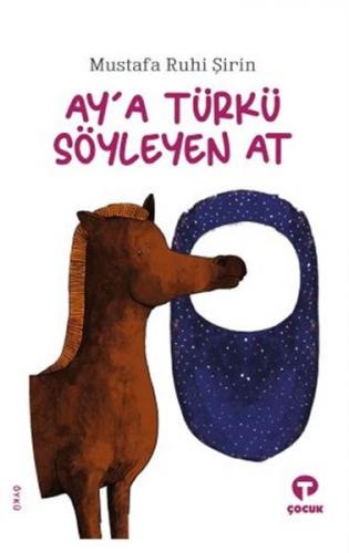 Kurye Kitabevi - Aya Türkü Söyleyen At