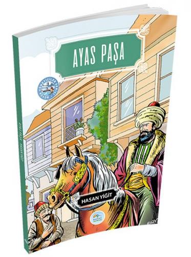 Kurye Kitabevi - Ayas Paşa