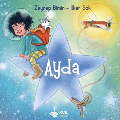 Ayda - Münzevi Kitabevi