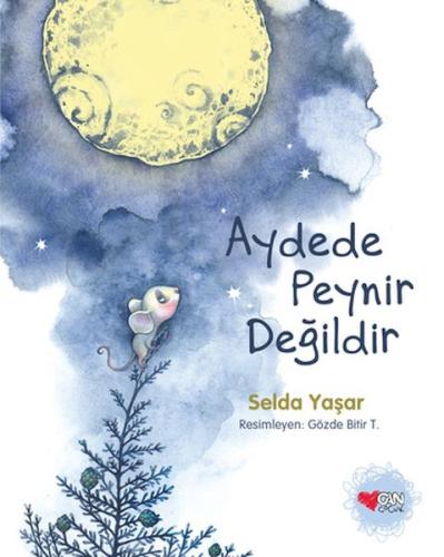 Aydede Peynir Değildir - Münzevi Kitabevi