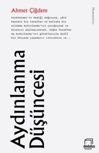 Aydınlanma Düşüncesi - Münzevi Kitabevi