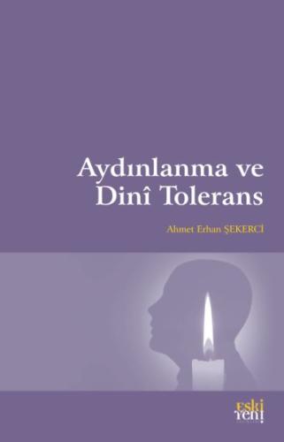 Aydınlanma ve Dinî Tolerans - Münzevi Kitabevi