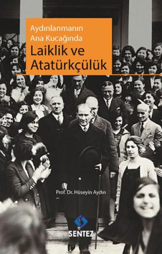 Kurye Kitabevi - Laiklik ve Atatürkçülük