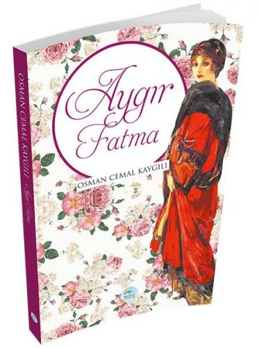 Kurye Kitabevi - Aygır Fatma