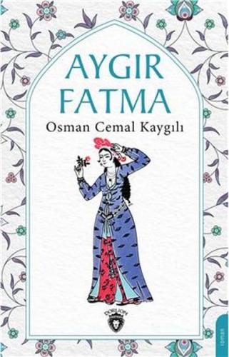 Kurye Kitabevi - Aygır Fatma