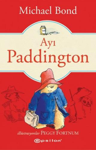 Ayı Paddington - Münzevi Kitabevi