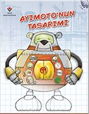 Ayımoto'nun Tasarımı - Münzevi Kitabevi