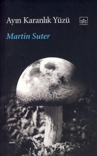 Ayın Karanlık Yüzü - Münzevi Kitabevi