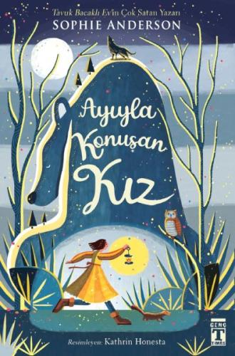 Ayıyla Konuşan Kız - Münzevi Kitabevi