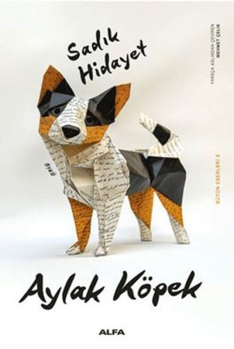 Aylak Köpek - Münzevi Kitabevi
