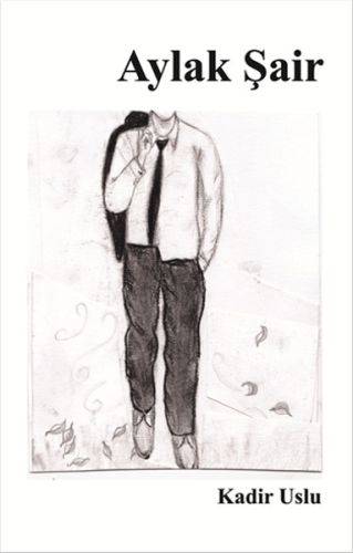 Aylak Şair - Münzevi Kitabevi