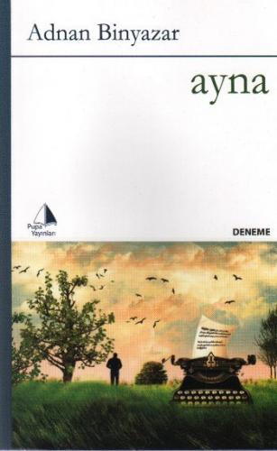 Ayna - Münzevi Kitabevi