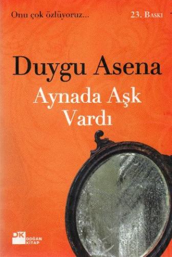 Aynada Aşk Vardı - Münzevi Kitabevi