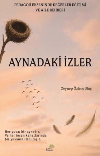 Aynadaki İzler - Münzevi Kitabevi