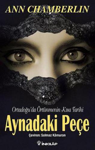 Aynadaki Peçe - Münzevi Kitabevi