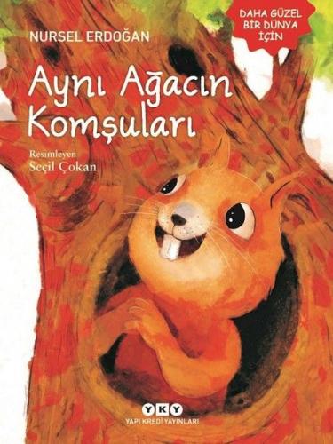 Aynı Ağacın Komşuları - Münzevi Kitabevi