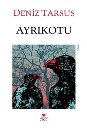 Ayrıkotu - Münzevi Kitabevi