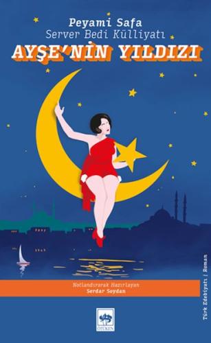 Ayşe’nin Yıldızı - Münzevi Kitabevi