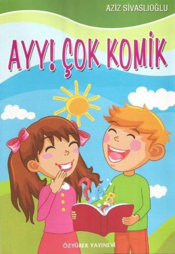Ayy Çok Komik