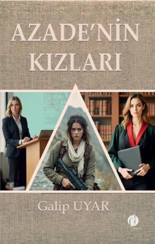 Azade’nin Kızları