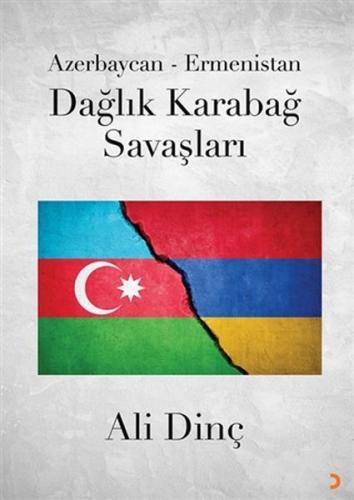 Kurye Kitabevi - Azerbaycan - Ermenistan Dağlık Karabağ Savaşları