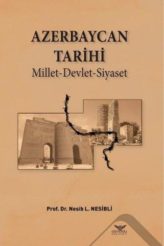 Kurye Kitabevi - Azerbaycan Tarihi