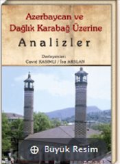 Kurye Kitabevi - Azerbaycan ve Daglik Karabag Üzerine Analizler