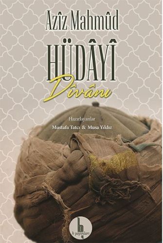 Aziz Mahmud Hüdayi Divanı (Ciltli) - Münzevi Kitabevi