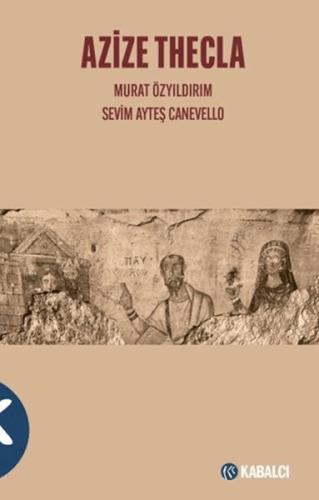 Azize Thecla
