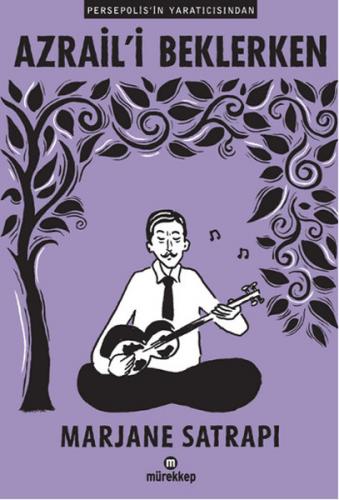 Azrail'i Beklerken - Münzevi Kitabevi