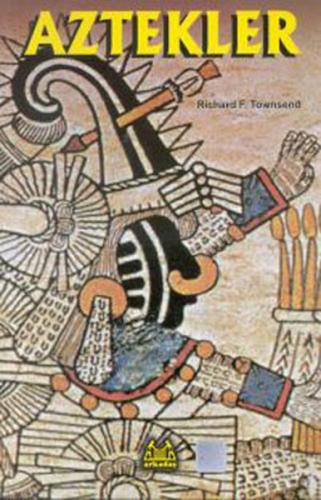 Kurye Kitabevi - Aztekler