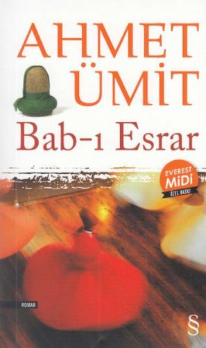 Bab-ı Esrar - Midi Boy - Münzevi Kitabevi
