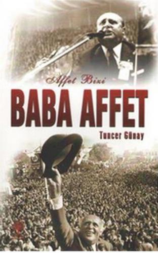 Baba Affet - Münzevi Kitabevi