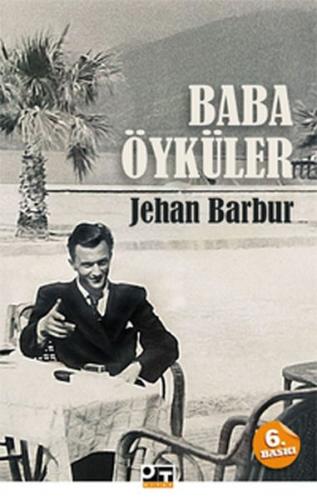 Baba Öyküler - Münzevi Kitabevi