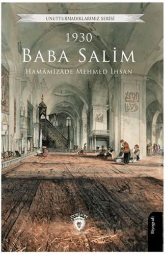 Kurye Kitabevi - Baba Salim 1930