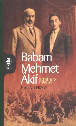 Kurye Kitabevi - Babam Mehmet Akif