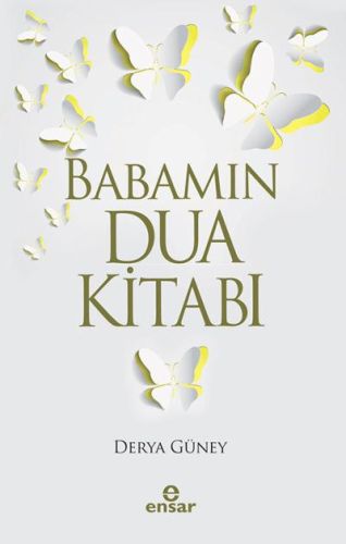 Babamın Dua Kitabı