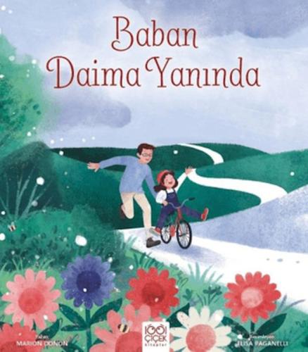 Baban Daima Yanında - Münzevi Kitabevi