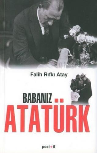 Kurye Kitabevi - Babanız Atatürk